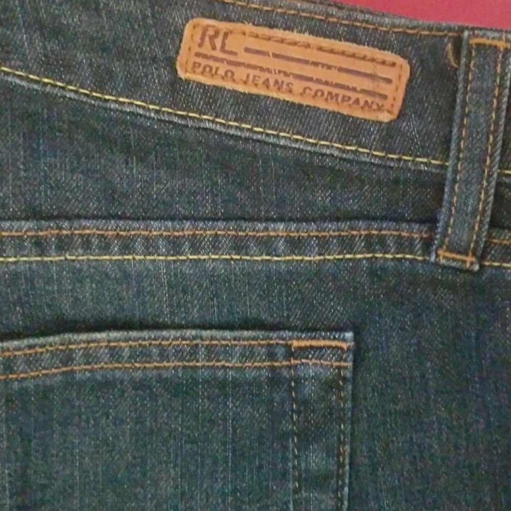 Ralph lauren jeans